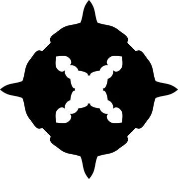 Shiny Piece Element Gradient Abstract Creative Background for Digital Art a.. Stock Illustration