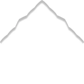 Shiny Piece Element Gradient Abstract Creative Background for Digital Art a.. Stockillustratie