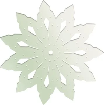 Shiny Piece Element Gradient Abstract Creative Background for Digital Art a.. 库存插图