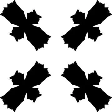 Shiny Piece Element Gradient Abstract Creative Background for Digital Art a.. Stock Illustration