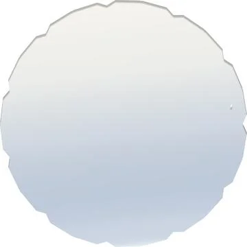 Shiny Piece Element Gradient Abstract Creative Background for Digital Art a.. 库存插图