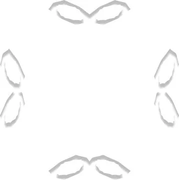 Shiny Piece Element Gradient Abstract Creative Background for Digital Art a.. Illustrazione stock