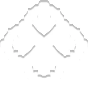 Shiny Piece Element Gradient Abstract Creative Background for Digital Art a.. Illustrazione stock