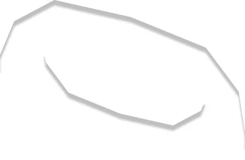 Shiny Piece Element Gradient Abstract Creative Background for Digital Art a.. Illustrazione stock