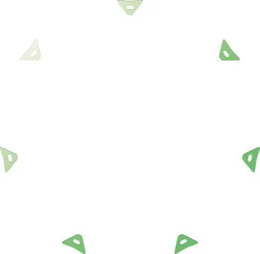 Shiny Piece Element Gradient Abstract Creative Background for Digital Art a.. 库存插图