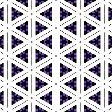 Shiny Piece Element Gradient Abstract Creative Background for Digital Art a.. Stockillustratie