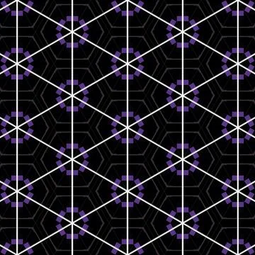 Shiny Piece Element Gradient Abstract Creative Background for Digital Art a.. Illustrazione stock