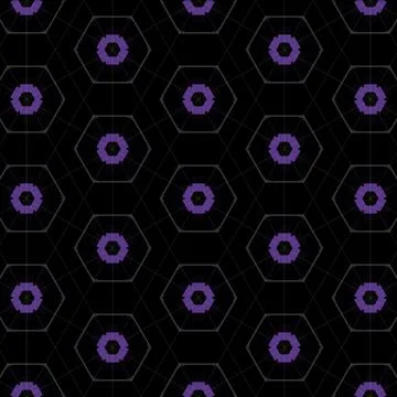 Shiny Piece Element Gradient Abstract Creative Background for Digital Art a.. 库存插图