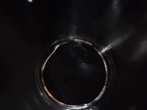 Shiny Piece Element Gradient Abstract Creative Background for Digital Art a.. Stock Photos