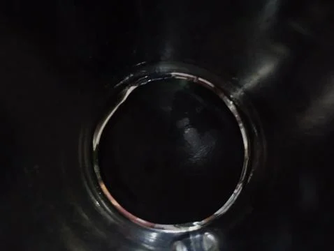 Shiny Piece Element Gradient Abstract Creative Background for Digital Art a.. Foto stock