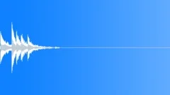 Shiny Pluck Interface Notification 2 Sound Effect