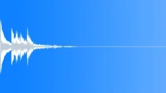 Shiny Pluck Interface Notification 3Sound Effect