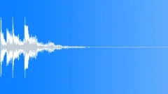 Shiny Pluck Interface Notification 5 Sound Effect