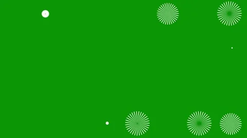 Shiny pop-up explosion effect with glowing ellipse blast and circular firew.. Video stock 337786504