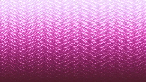 Shiny Red Ocean Waves With Gradient Layer Of Brightness Stock Footage 244773767