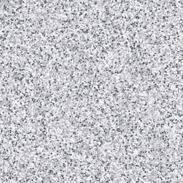 Shiny silver glitter sparkling texture. Stock Illustration