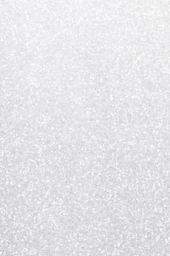 Shiny silver lights background Stock Photos