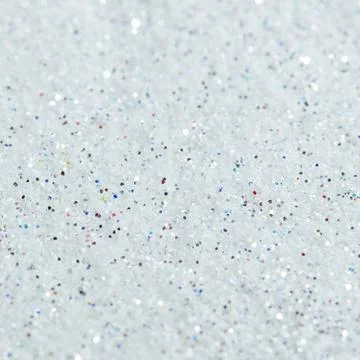 Shiny small glitter textured background Stock Photos