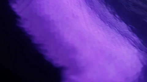 Shiny smooth purple black backround. Video stock 239380693