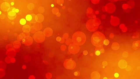 Shiny sparkling particles move in a viscous liquid.  depth of field, bokeh. Stock Footage 157764296
