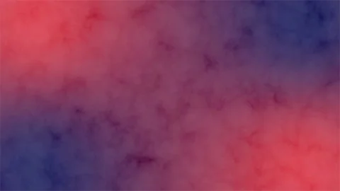 Shiny sparkling particles move in a viscous liquid.  depth of field, bokeh. Stock Footage 157764329