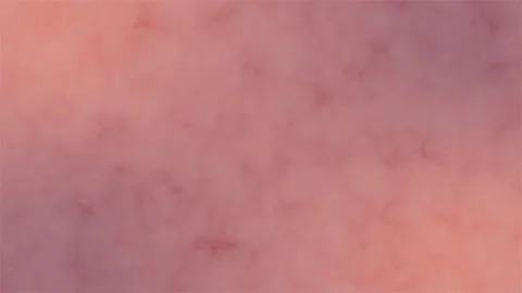 Shiny sparkling particles move in a viscous liquid.  depth of field, bokeh. Stock Footage 157764333