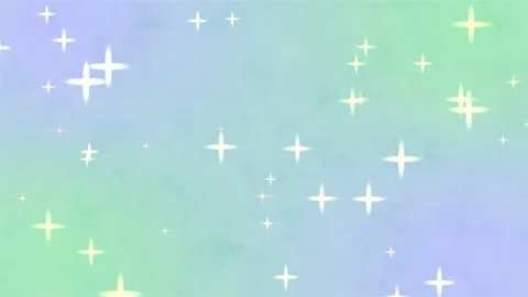 Shiny sparkling particles move in a viscous liquid.  depth of field, bokeh. Stock Footage 157764511