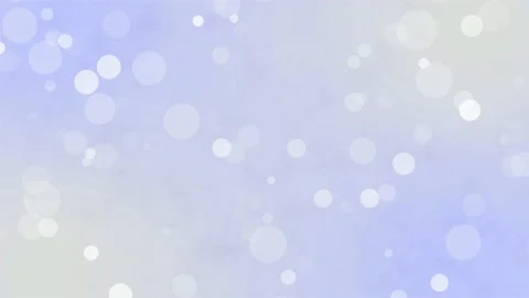 Shiny sparkling particles move in a viscous liquid.  depth of field, bokeh. Stock Footage 157764513