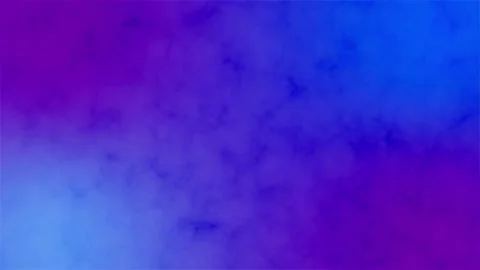 Shiny sparkling particles move in a viscous liquid.  depth of field, bokeh. Stock Footage 157764604