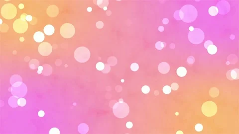 Shiny sparkling particles move in a viscous liquid.  depth of field, bokeh. Stock Footage 157764658