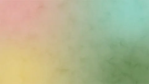 Shiny sparkling particles move in a viscous liquid. It is bright festive backgro Stock Footage 157764703