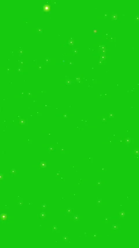 Shiny Spiral Glitter Motion Dust 4K Green Screen Vertical Overlay Stock-Footage 304511686