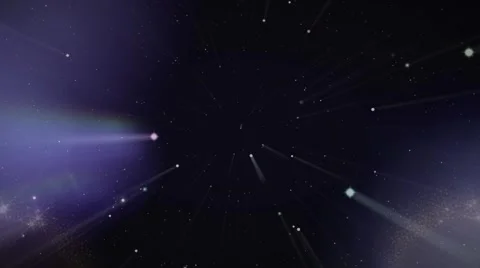 Shiny Star Motion Partial Light Rays Beams 4K Overlay Stock Footage 304511759