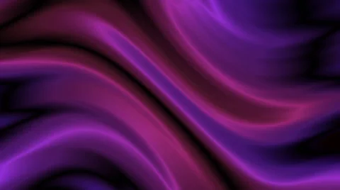 Shiny, swirling, purple background Stock Footage 59338490