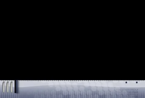 Shiny Tech in gray Stock Footage 269547