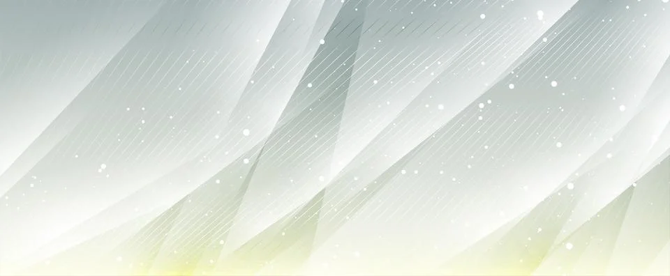 Shiny tech minimal linear and dotted abstract background イラスト素材