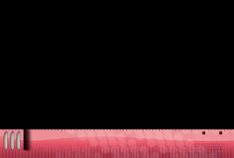Shiny Tech in red Stock Footage 269550