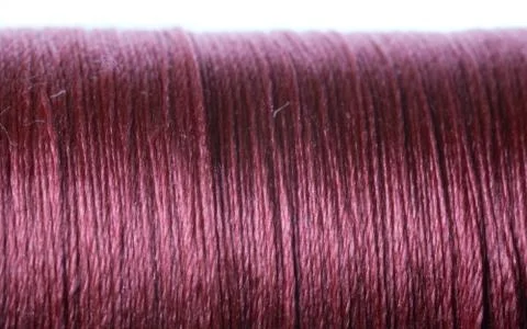 Shiny thread Stock Photos