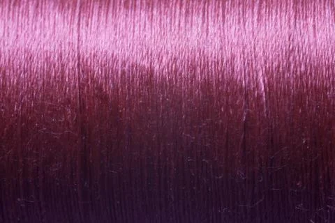 Shiny thread Stock Photos