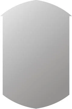 Shiny Vectorial Piece Texture Element Gradient Abstract Creative Background.. Illustrazione stock