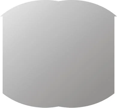 Shiny Vectorial Piece Texture Element Gradient Abstract Creative Background.. Illustrazione stock