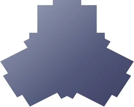 Shiny Vectorial Piece Texture Element Gradient Abstract Creative Background.. 库存插图