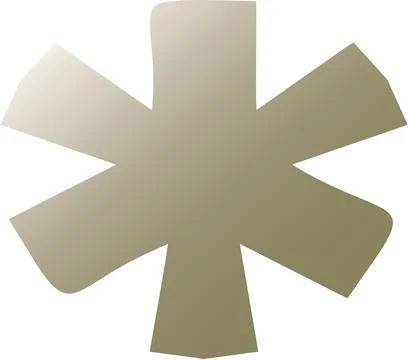 Shiny Vectorial Piece Texture Element Gradient Abstract Creative Background.. Illustrazione stock