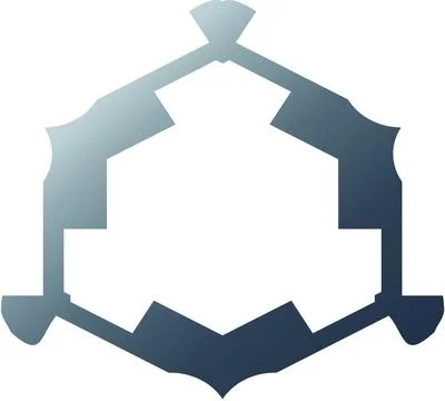 Shiny Vectorial Piece Texture Element Gradient Abstract Creative Background.. 库存插图