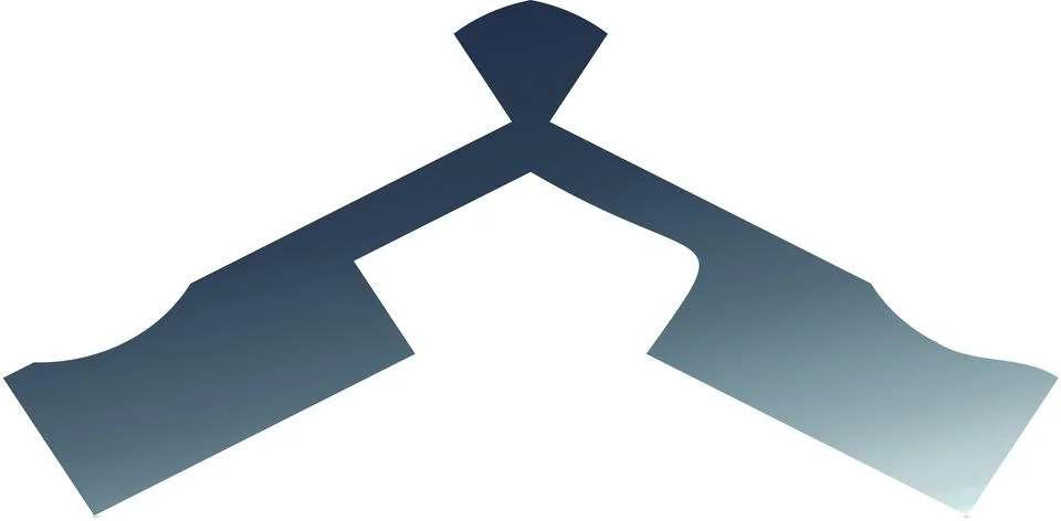 Shiny Vectorial Piece Texture Element Gradient Abstract Creative Background.. Illustrazione stock