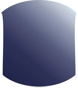 Shiny Vectorial Piece Texture Element Gradient Abstract Creative Background.. Illustrazione stock