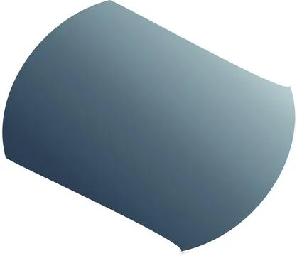 Shiny Vectorial Piece Texture Element Gradient Abstract Creative Background.. Stockillustratie