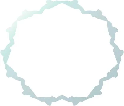 Shiny Vectorial Piece Texture Element Gradient Abstract Creative Background.. Stockillustratie