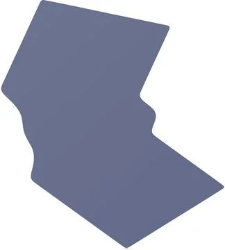 Shiny Vectorial Piece Texture Element Gradient Abstract Creative Background.. Illustrazione stock