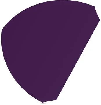 Shiny Vectorial Piece Texture Element Gradient Abstract Creative Background.. 库存插图